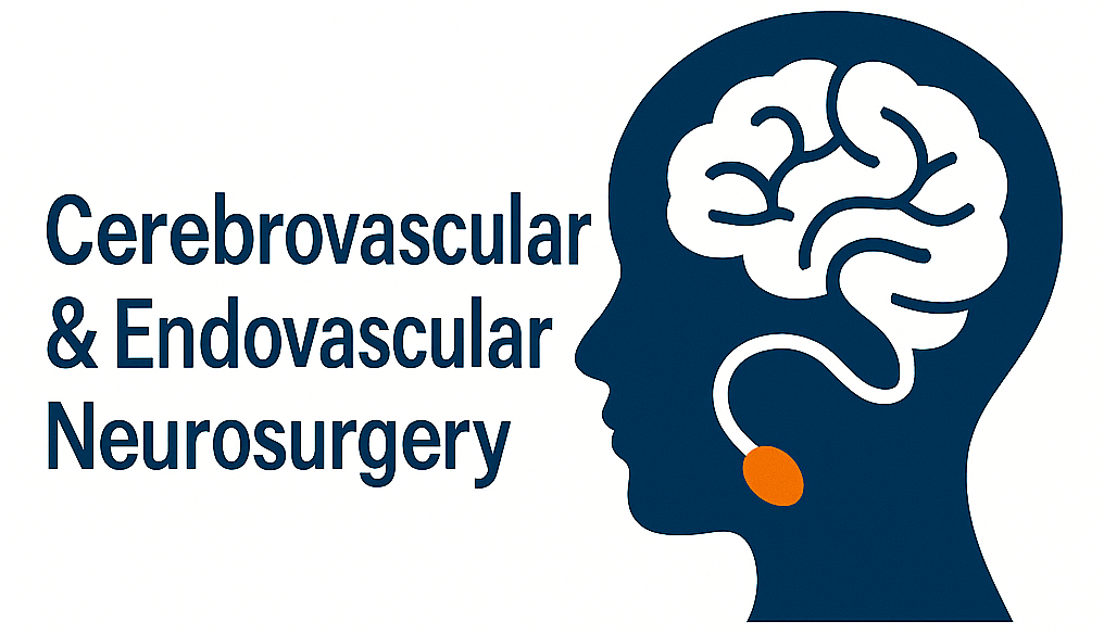 Cerebrovascular & Endovascular Neurosurgery